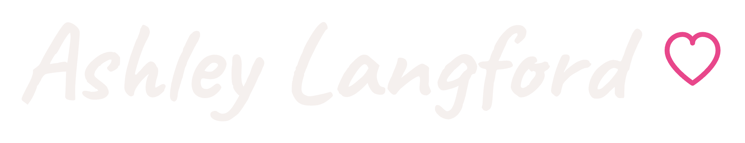 Ashley Langford