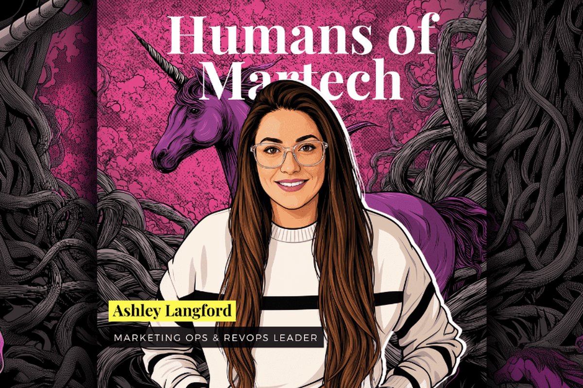 Humans of Martech Ep. 222